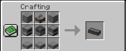 Pillage and Plunder: Open Seas — скриншот 7 (Моды, Minecraft)