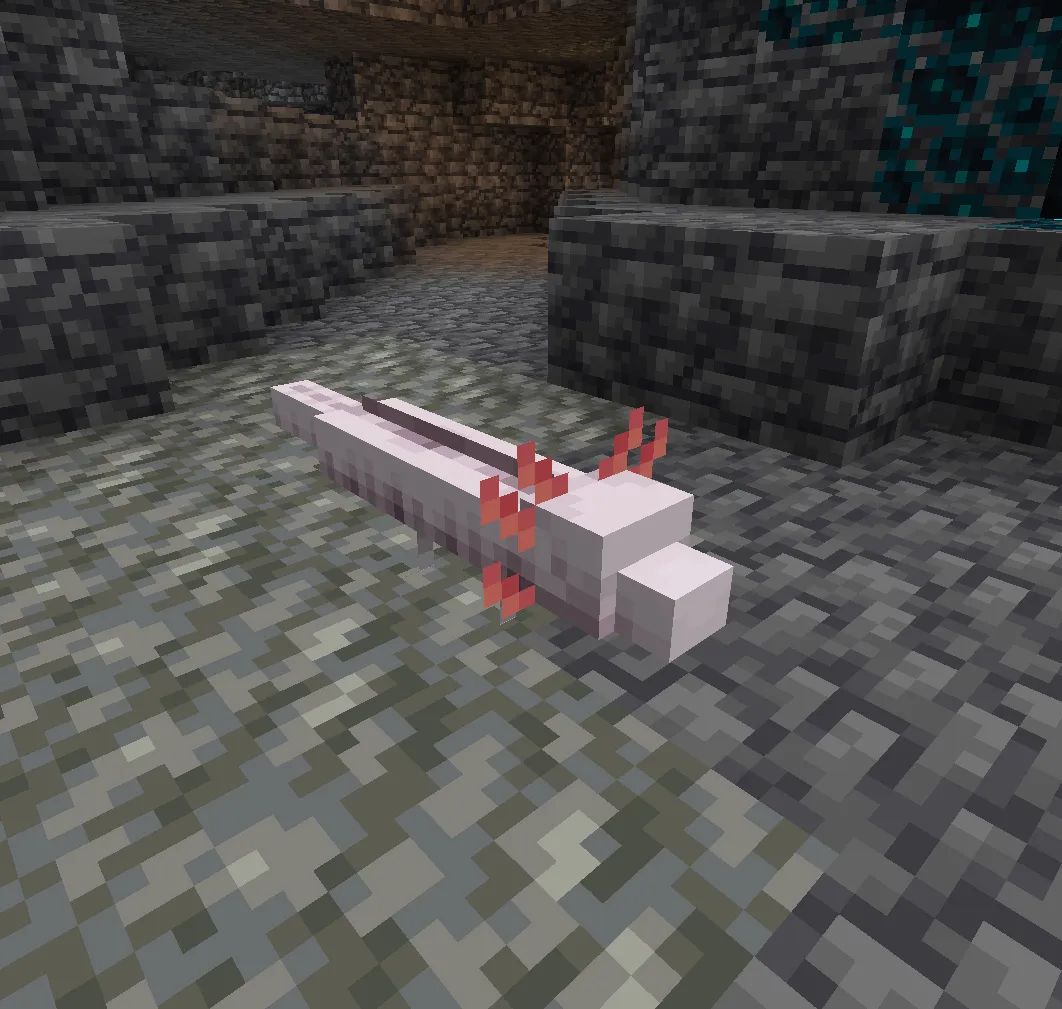 Apple's Custom — скриншот 8 (Текстуры, Minecraft)