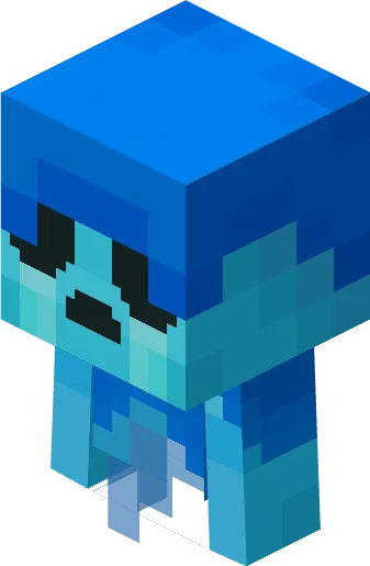 Red Key, Текстуры, Minecraft