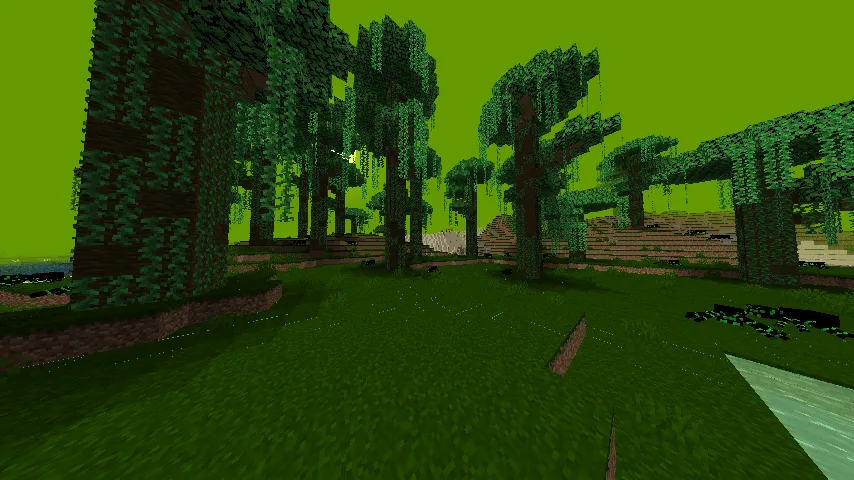 AishiCraft — скриншот 3 (Моды, Minecraft)