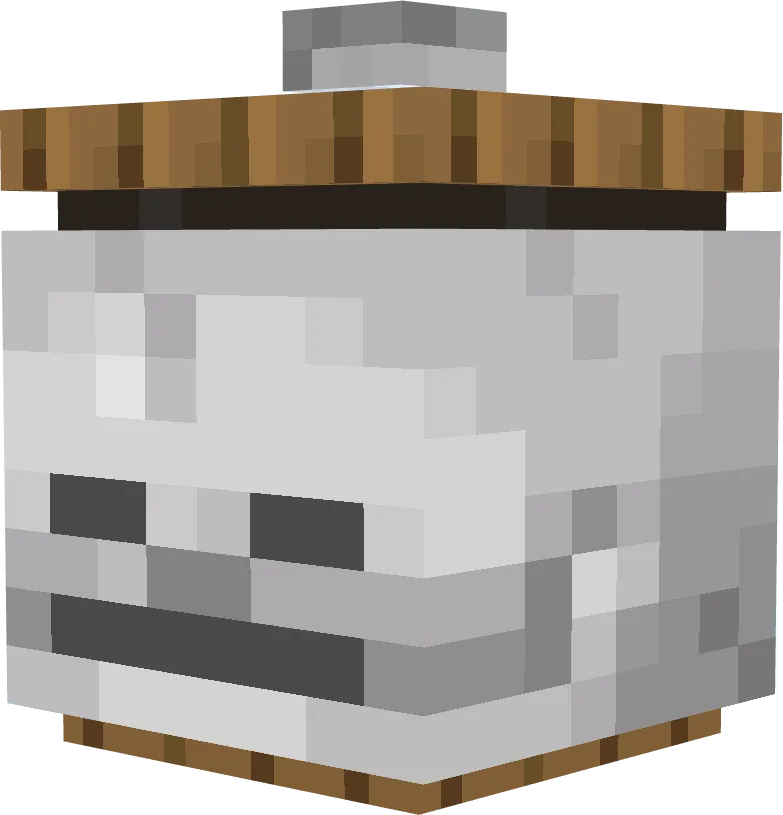 Cookies, Candy and Cakes — скриншот 4 (Моды, Minecraft)