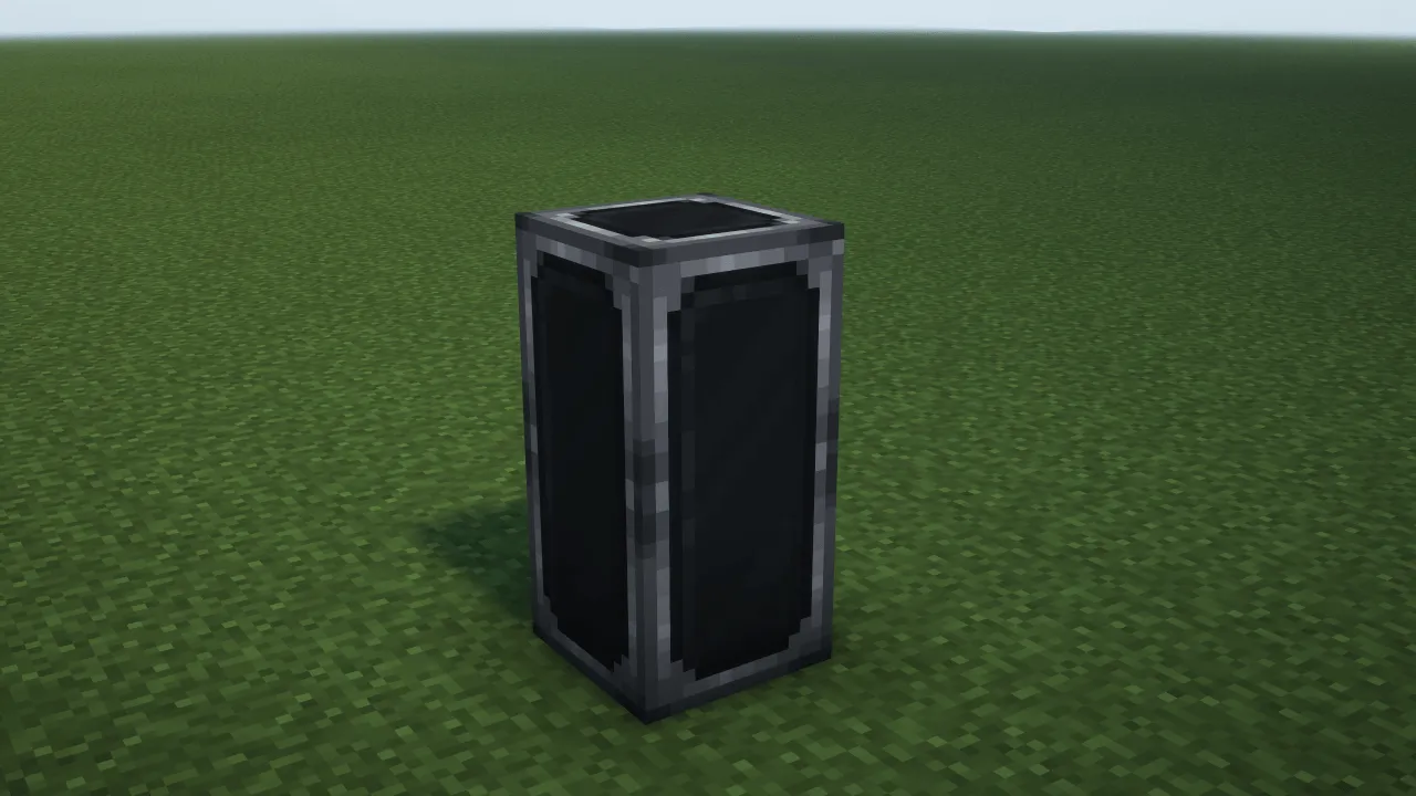 Create: Brassless Train Casing, Текстуры, Minecraft