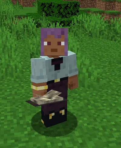Craft Note, Моды, Minecraft