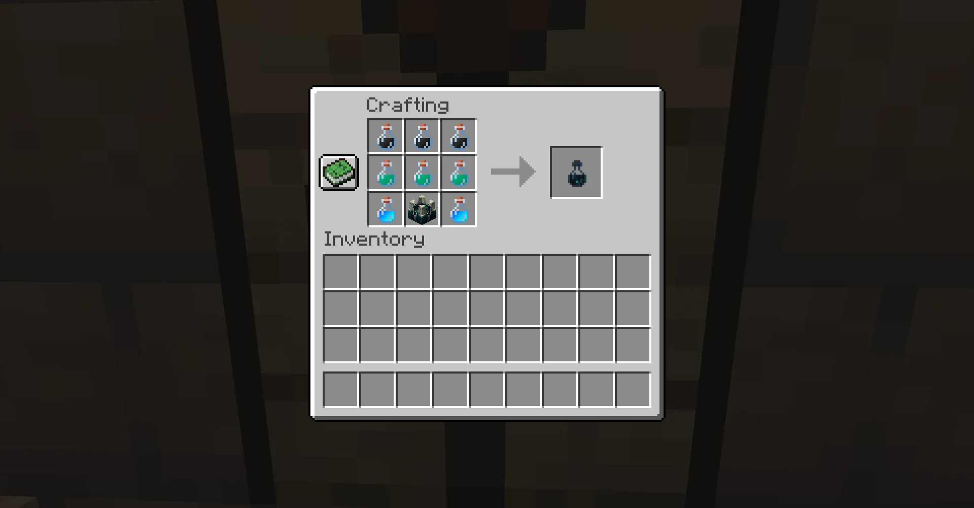Painter's — скриншот 1 (Моды, Minecraft)