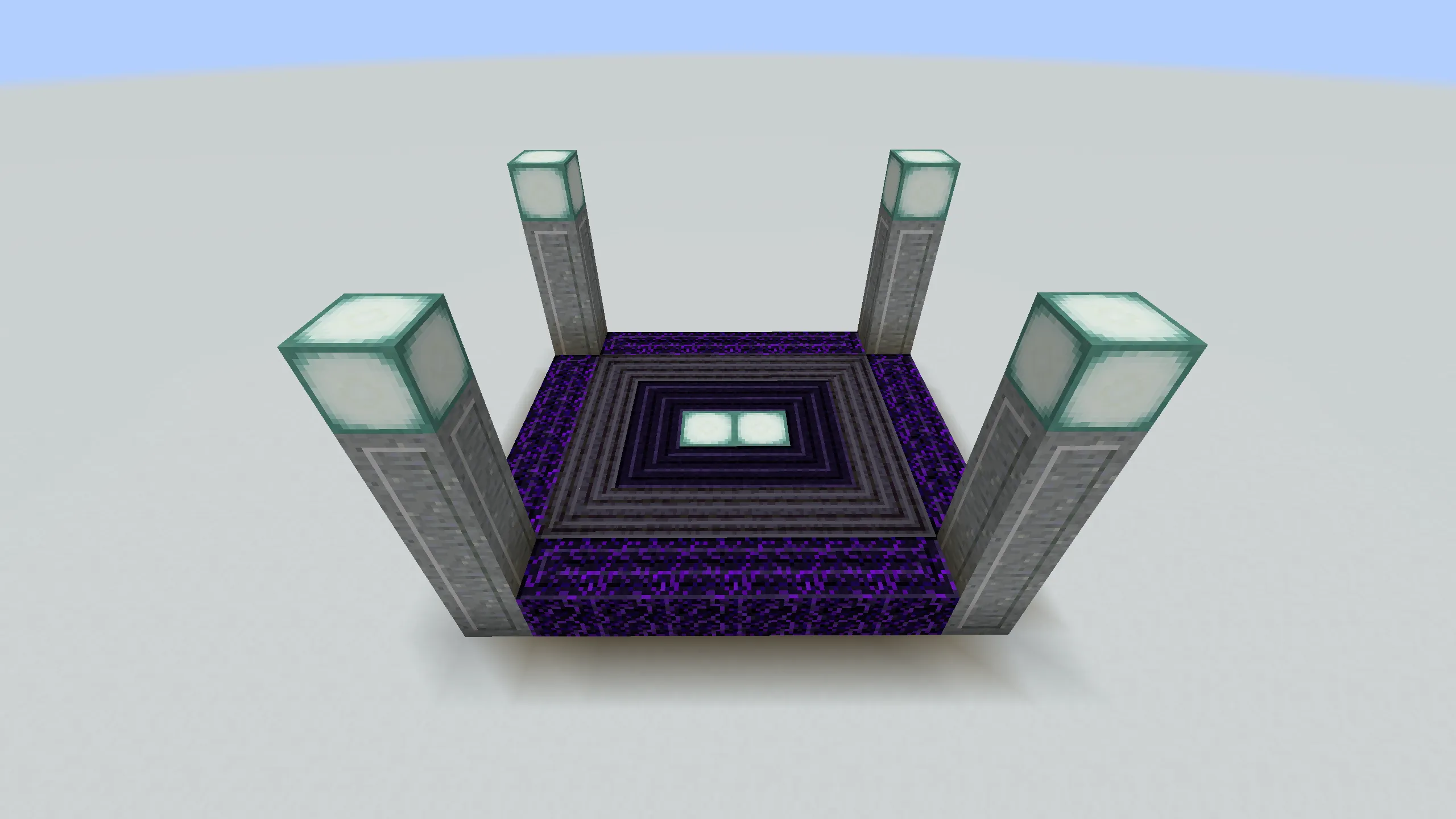 CTM Overhaul: Consistency+ Edition — скриншот 2 (Текстуры, Minecraft)
