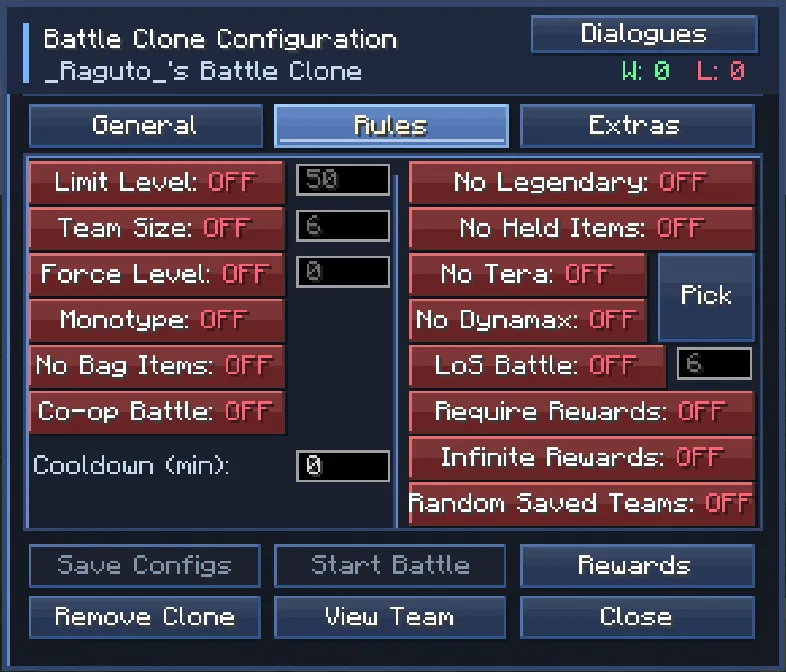 Cobblemon Secret Base Trainer — скриншот 1 (Моды, Minecraft)