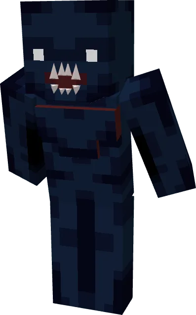 Once Again Infected, Моды, Minecraft