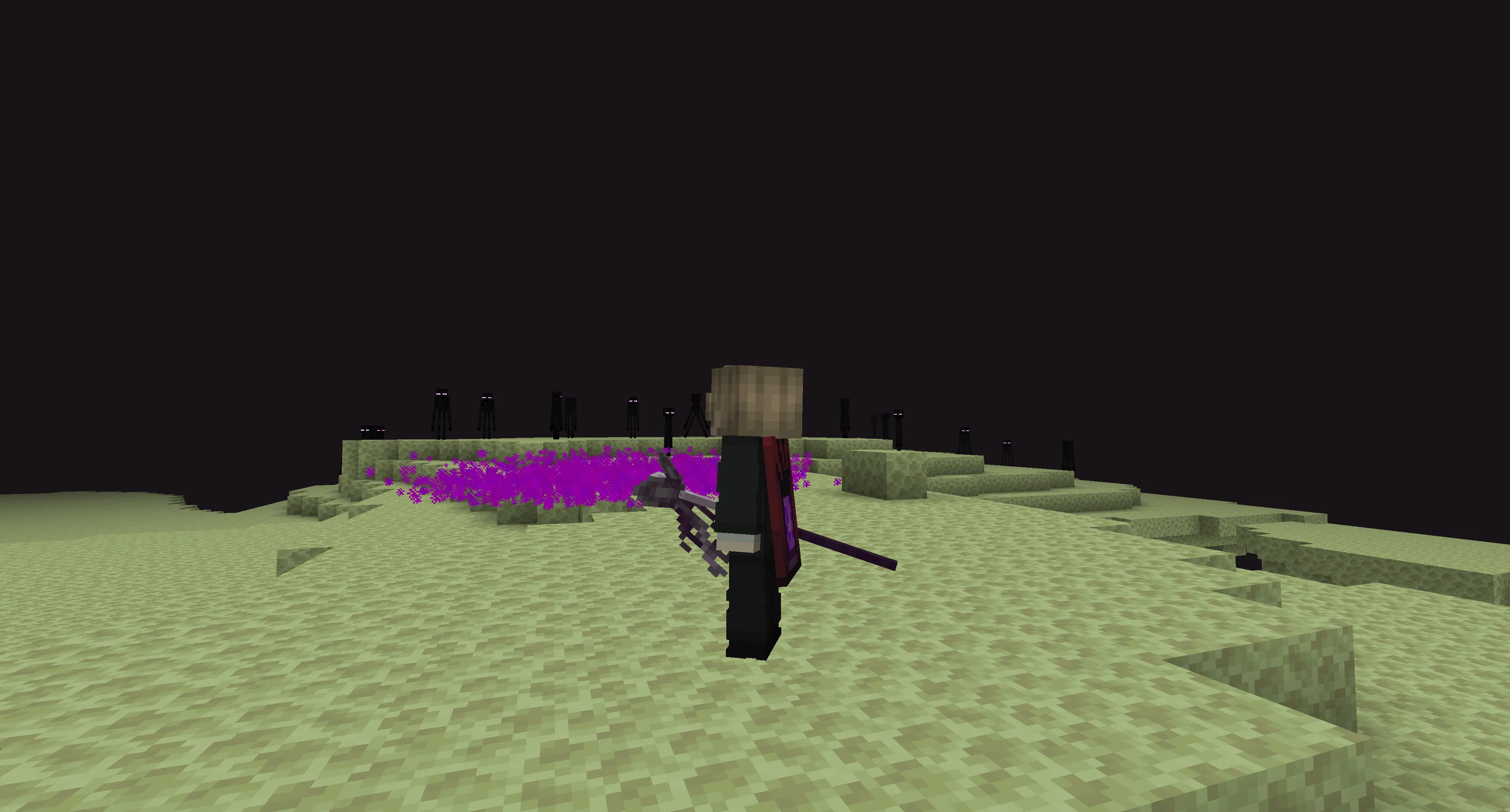 Epic Additions — скриншот 2 (Моды, Minecraft)