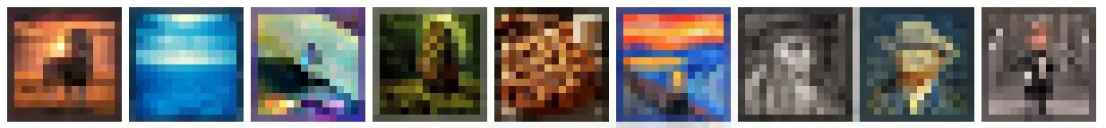 Dulan’s Extra Paintings, Моды, Minecraft