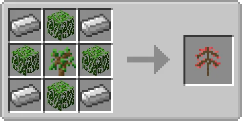 SCP +Recipes, Моды, Minecraft