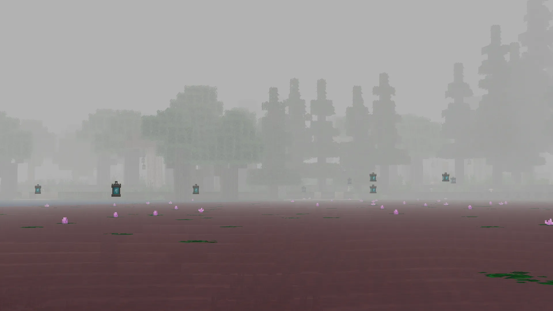 Last Days Of The Middle Ages — скриншот 3 (Модпаки, Minecraft)
