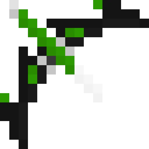 Bluenik — скриншот 1 (Текстуры, Minecraft)