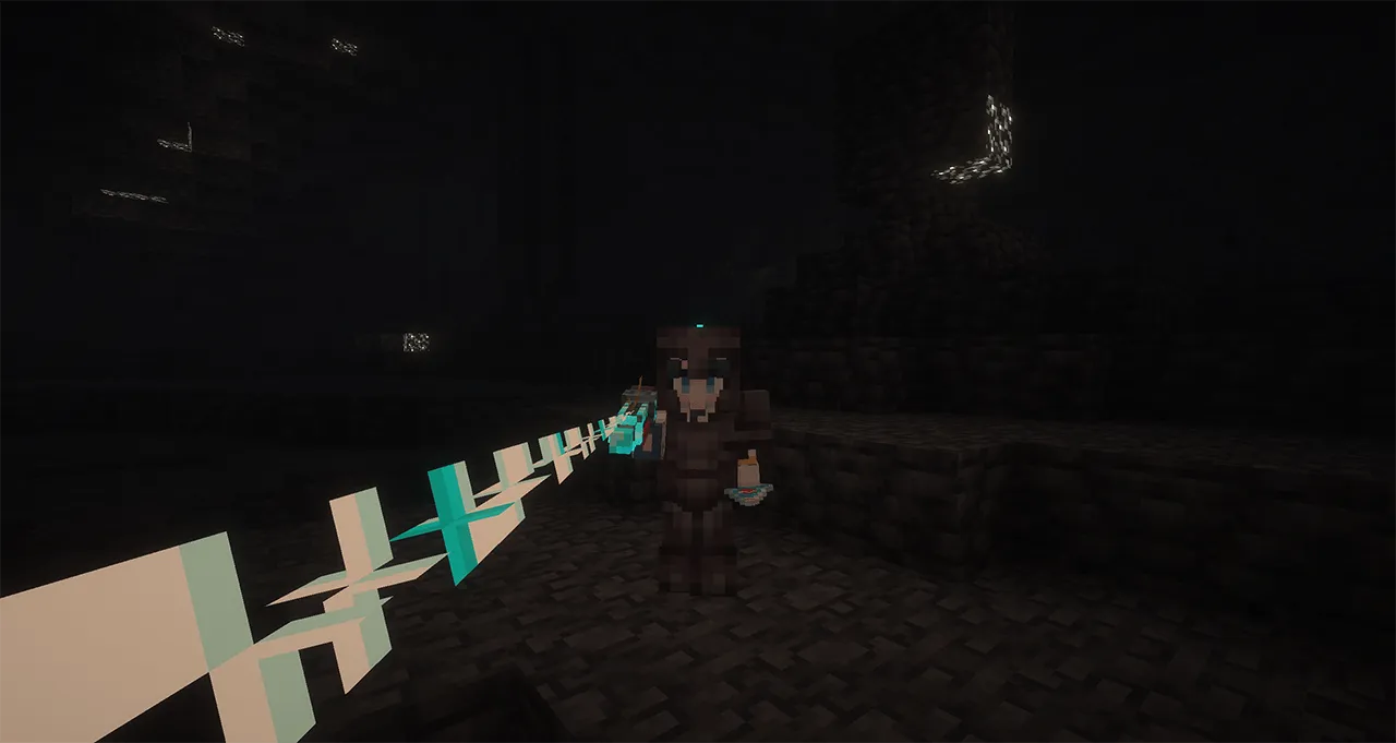 Alex's Caves: Enriched, Моды, Minecraft