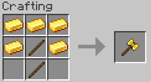 Daggers and Battleaxes, Моды, Minecraft