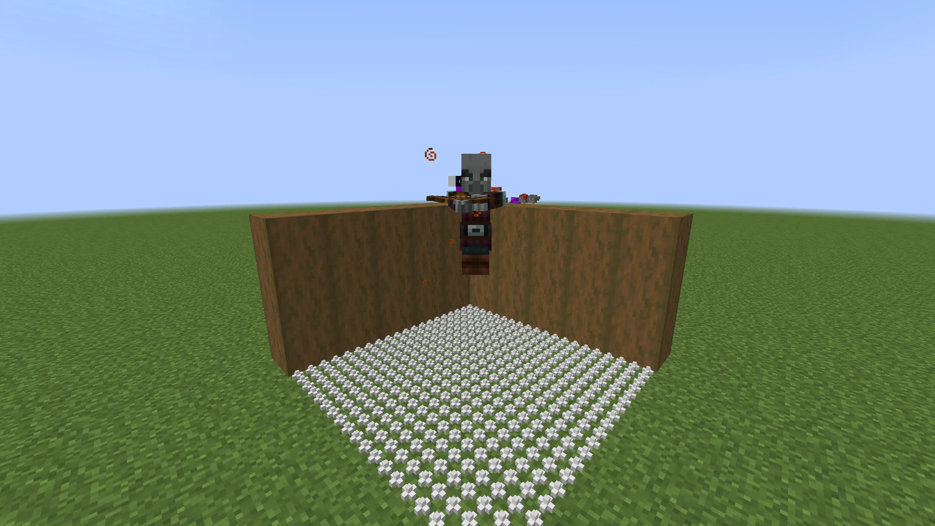 Variations & Variety, Моды, Minecraft
