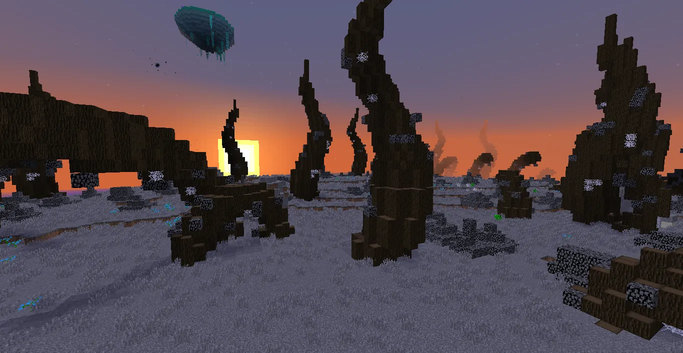 the doctor coco8h — скриншот 2 (Модпаки, Minecraft)