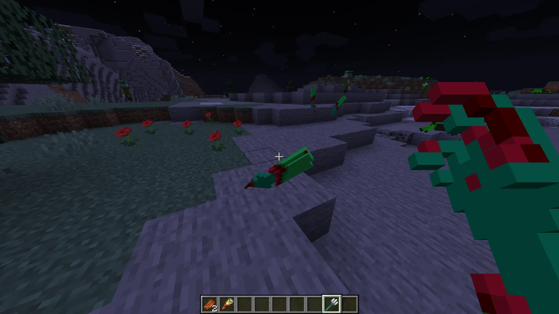 (AOS) Ace of Spades Battle Builder  — скриншот 6 (Текстуры, Minecraft)