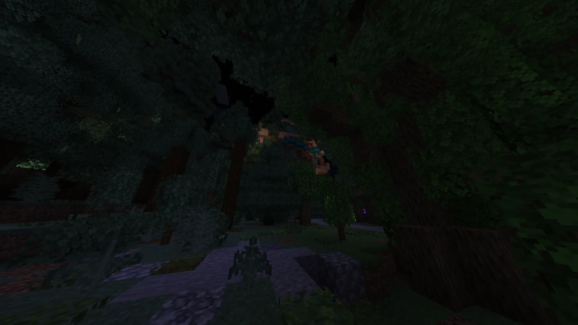 Ross's Expanded Collection 1, Модпаки, Minecraft