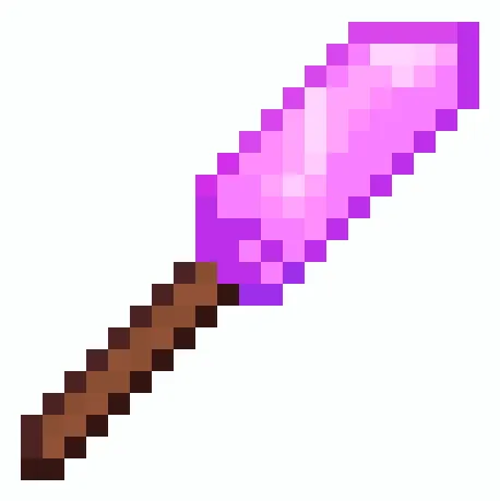 Amethyst Sticks, Моды, Minecraft