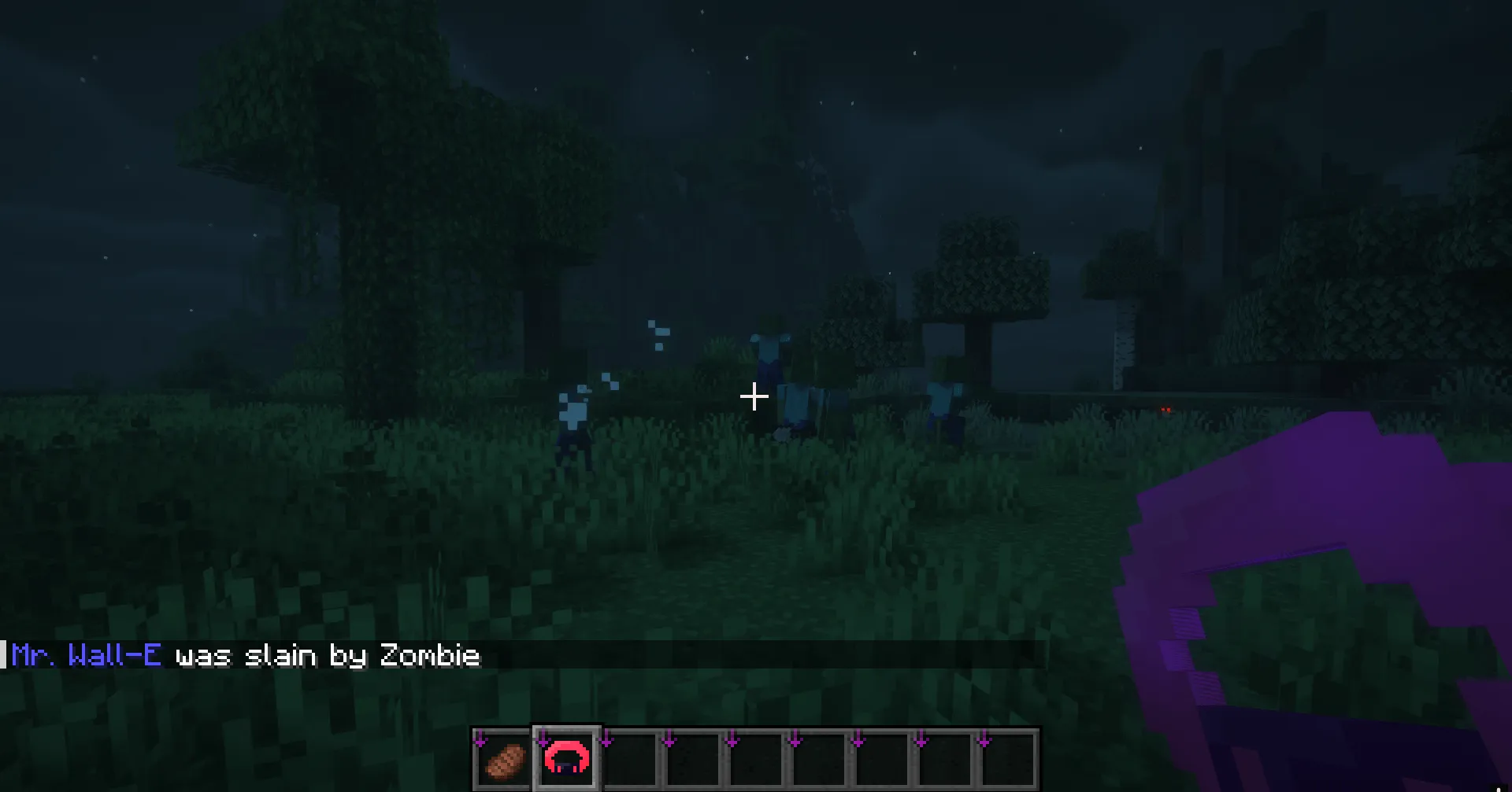 Cozy's Improved Wolves, Моды, Minecraft