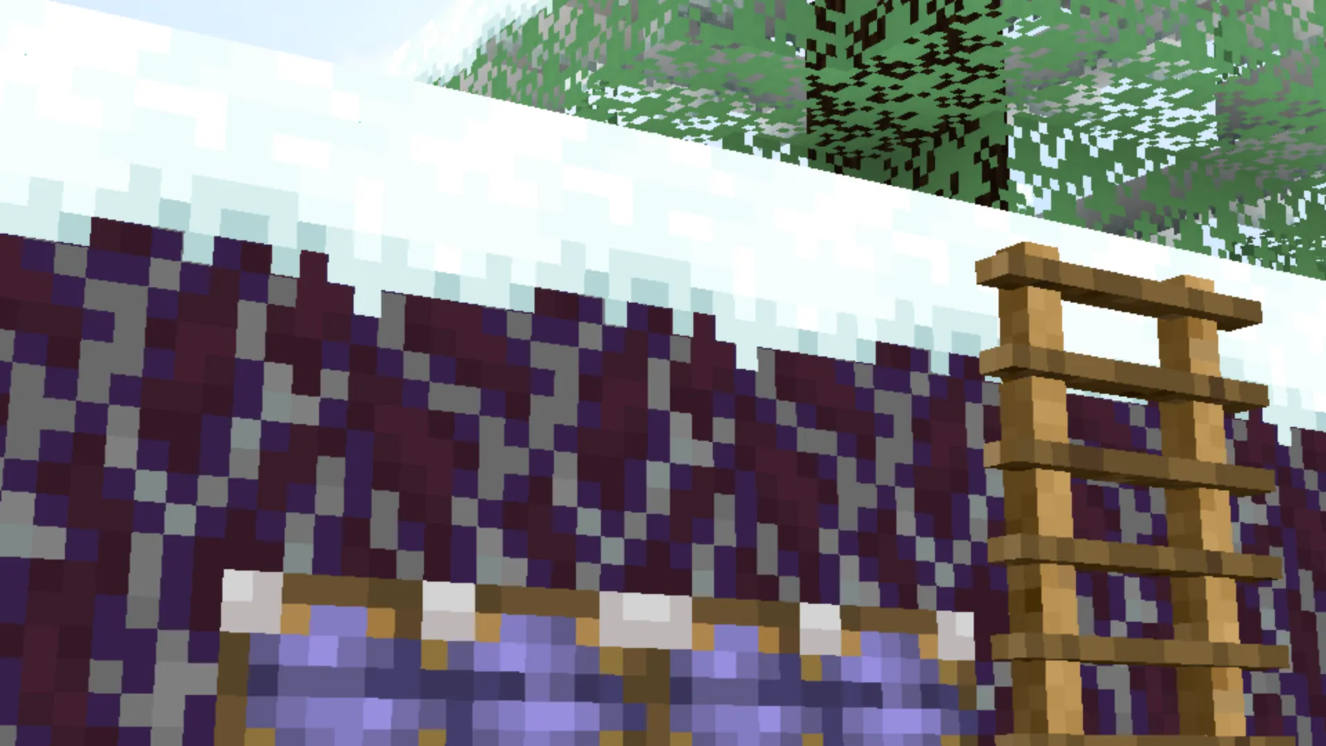 ELECTRISMC — скриншот 4 (Текстуры, Minecraft)