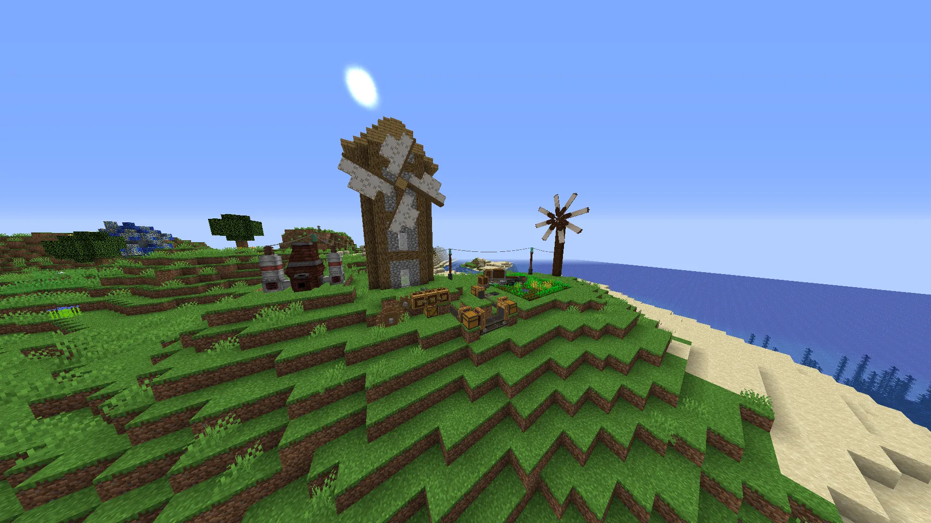 Create Evolved — скриншот 2 (Модпаки, Minecraft)