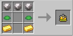 'Mon Item Crafting — скриншот 33 (Текстуры, Minecraft)