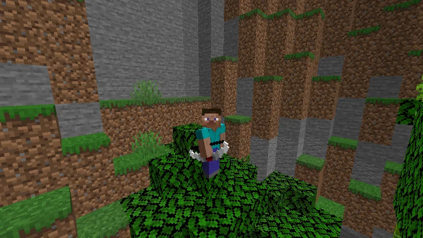 Muckraft, Моды, Minecraft