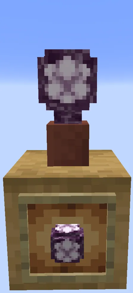 Not Enough Pots, Моды, Minecraft