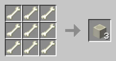 All In One Custom Recipes — скриншот 15 (Текстуры, Minecraft)