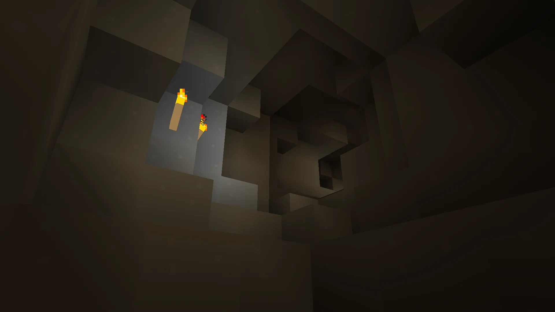 SolidDefault — скриншот 2 (Текстуры, Minecraft)