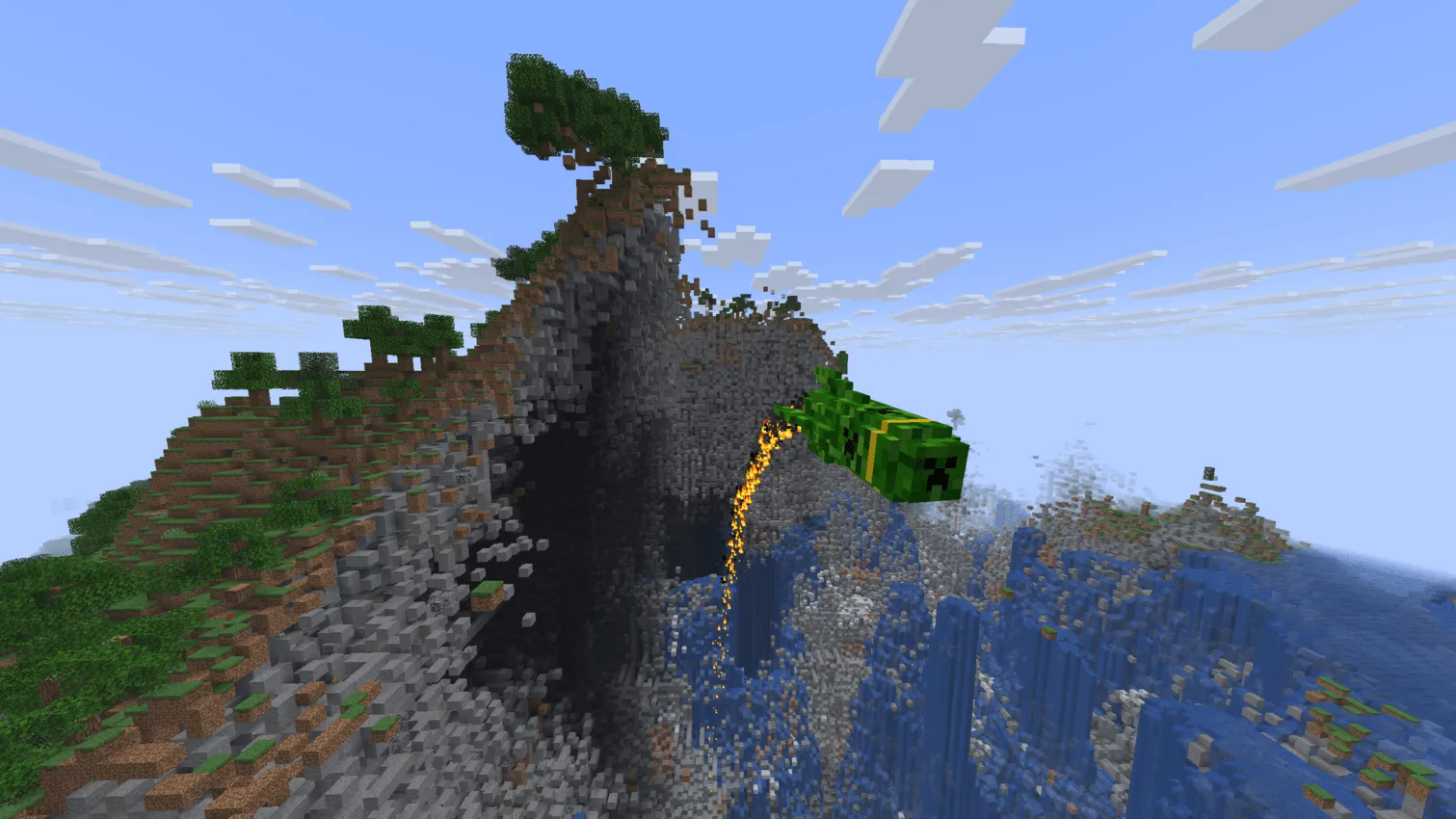 Spellsmith, Моды, Minecraft