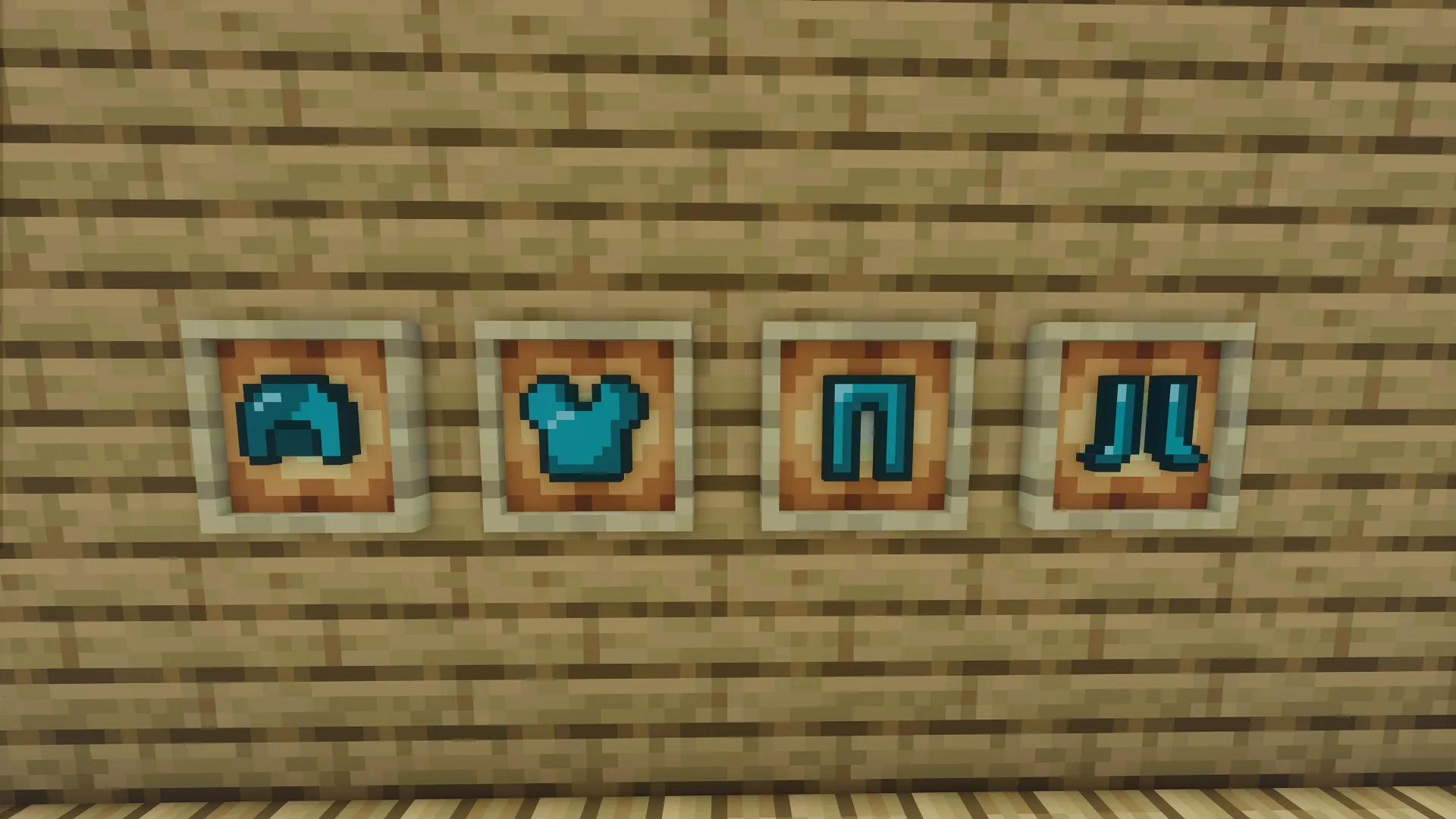 Azuro — скриншот 8 (Моды, Minecraft)