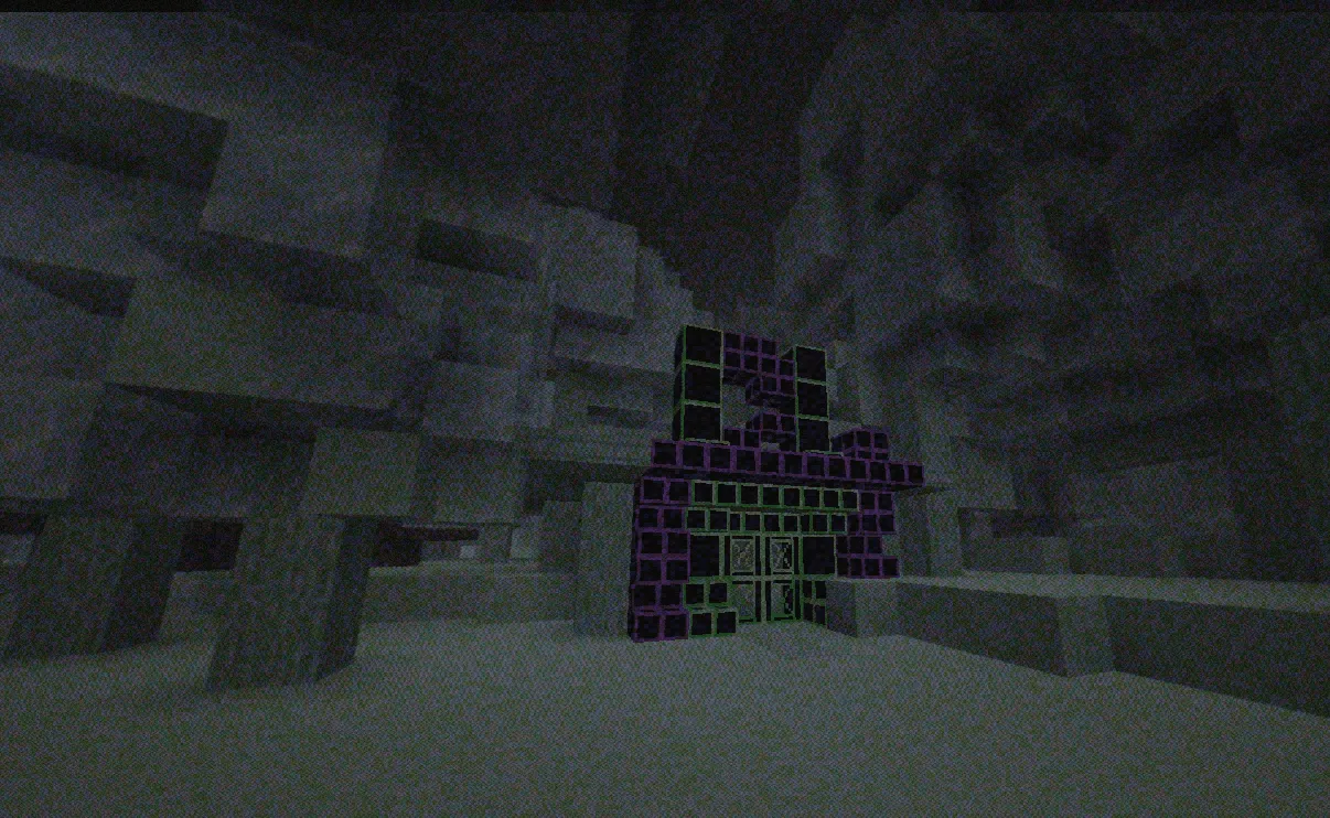 Speng 'n stuff, Моды, Minecraft