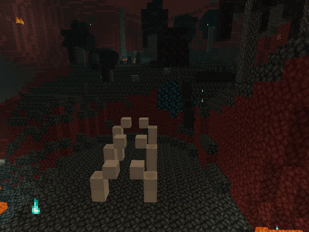 BLOAT: Stonecutter's Paradise — скриншот 8 (Моды, Minecraft)