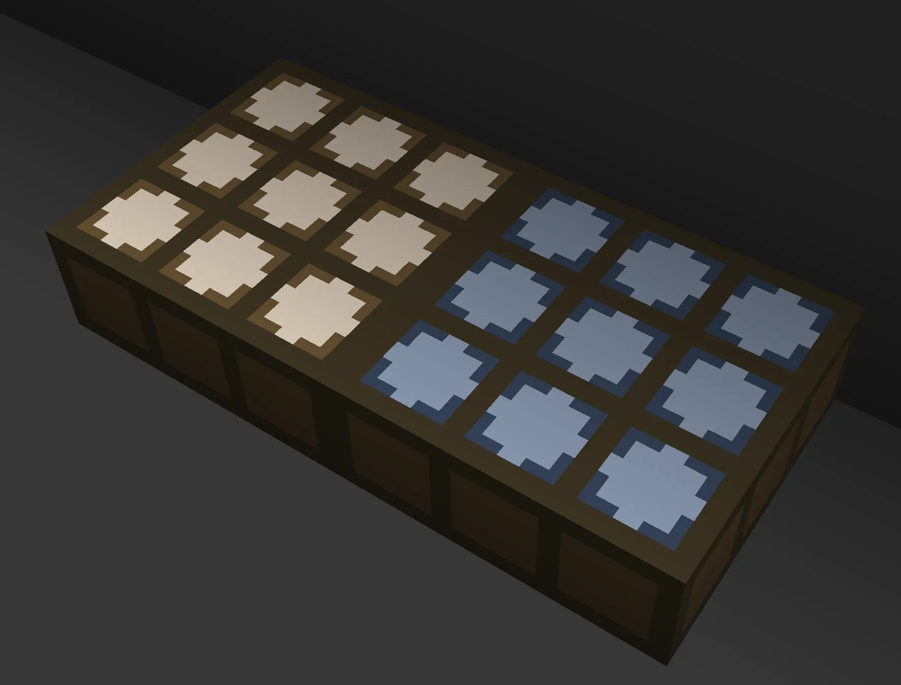 Simple Red — скриншот 10 (Текстуры, Minecraft)