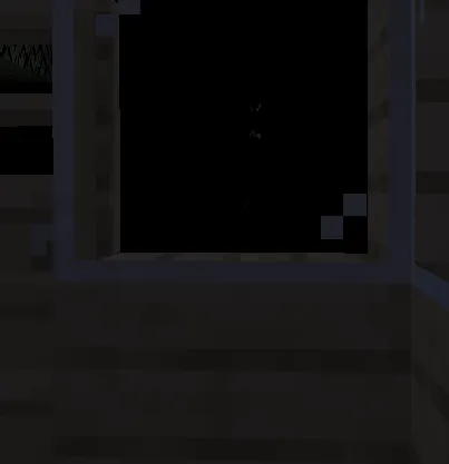 Stalking entity, Моды, Minecraft