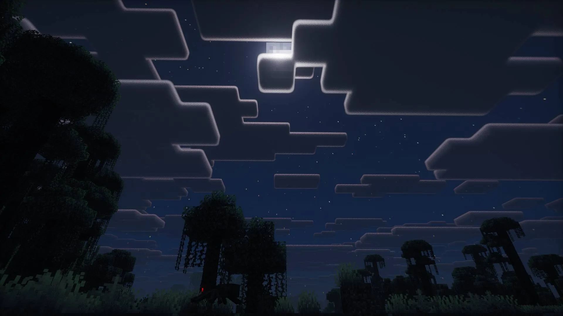 Eternal Night, Дата-паки, Minecraft