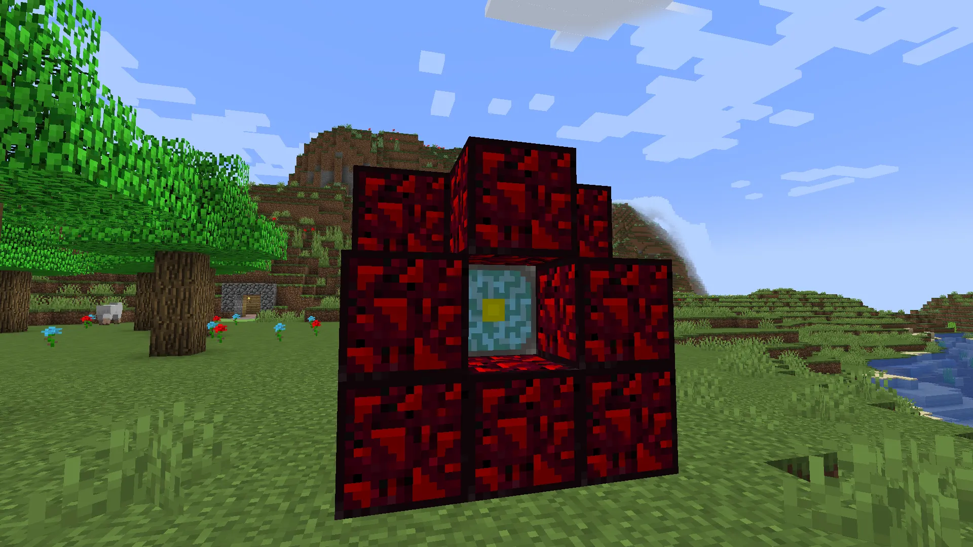 Taste of Legacy — скриншот 3 (Моды, Minecraft)