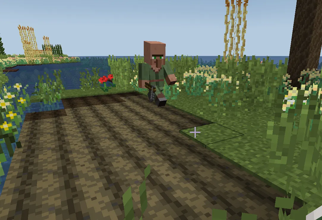 TFC Workers, Моды, Minecraft