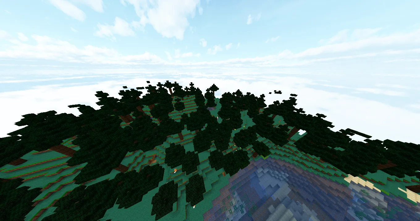 Resourcepack Pvp&Survival, Текстуры, Minecraft