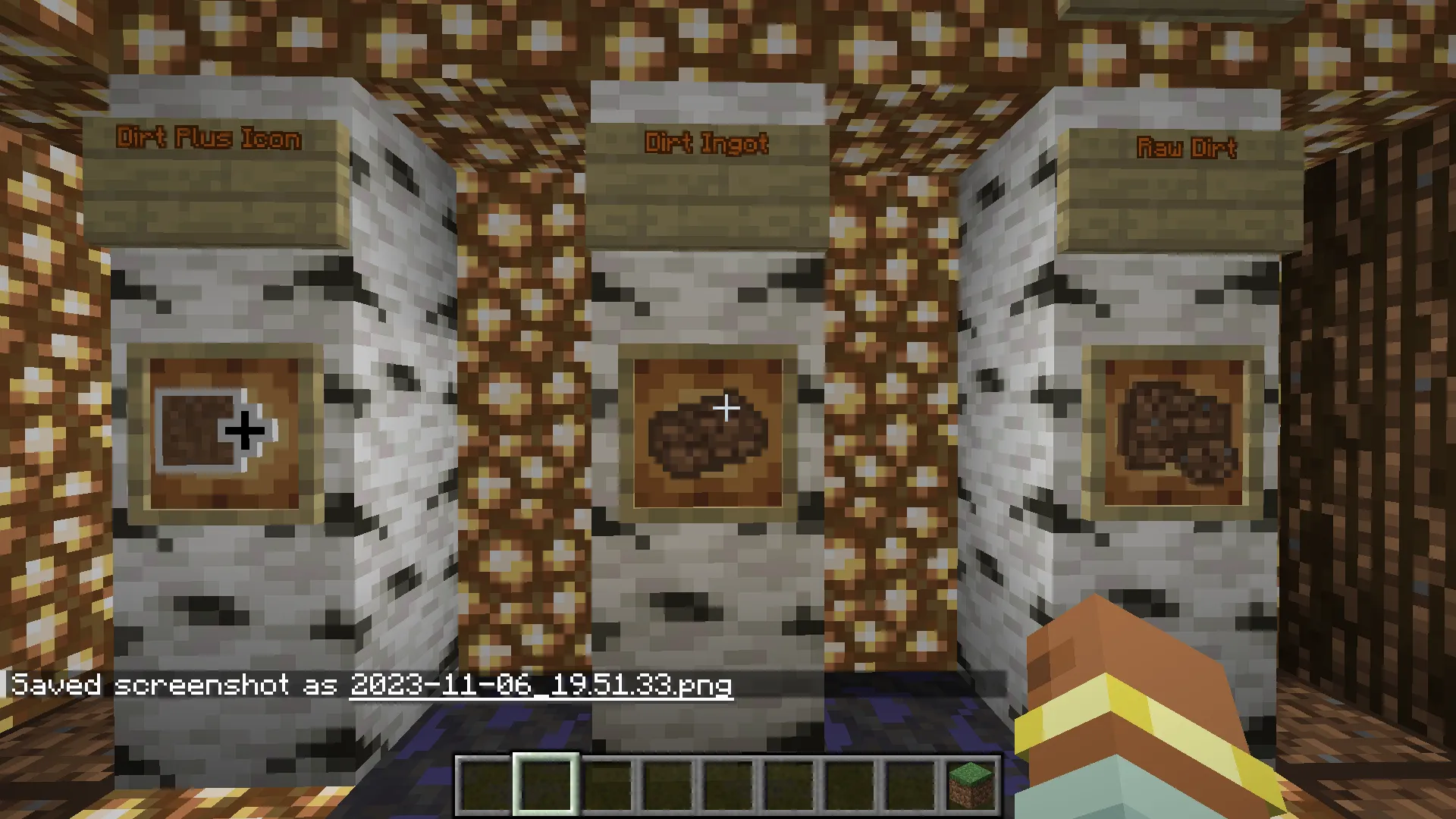 Special Extensions , Моды, Minecraft