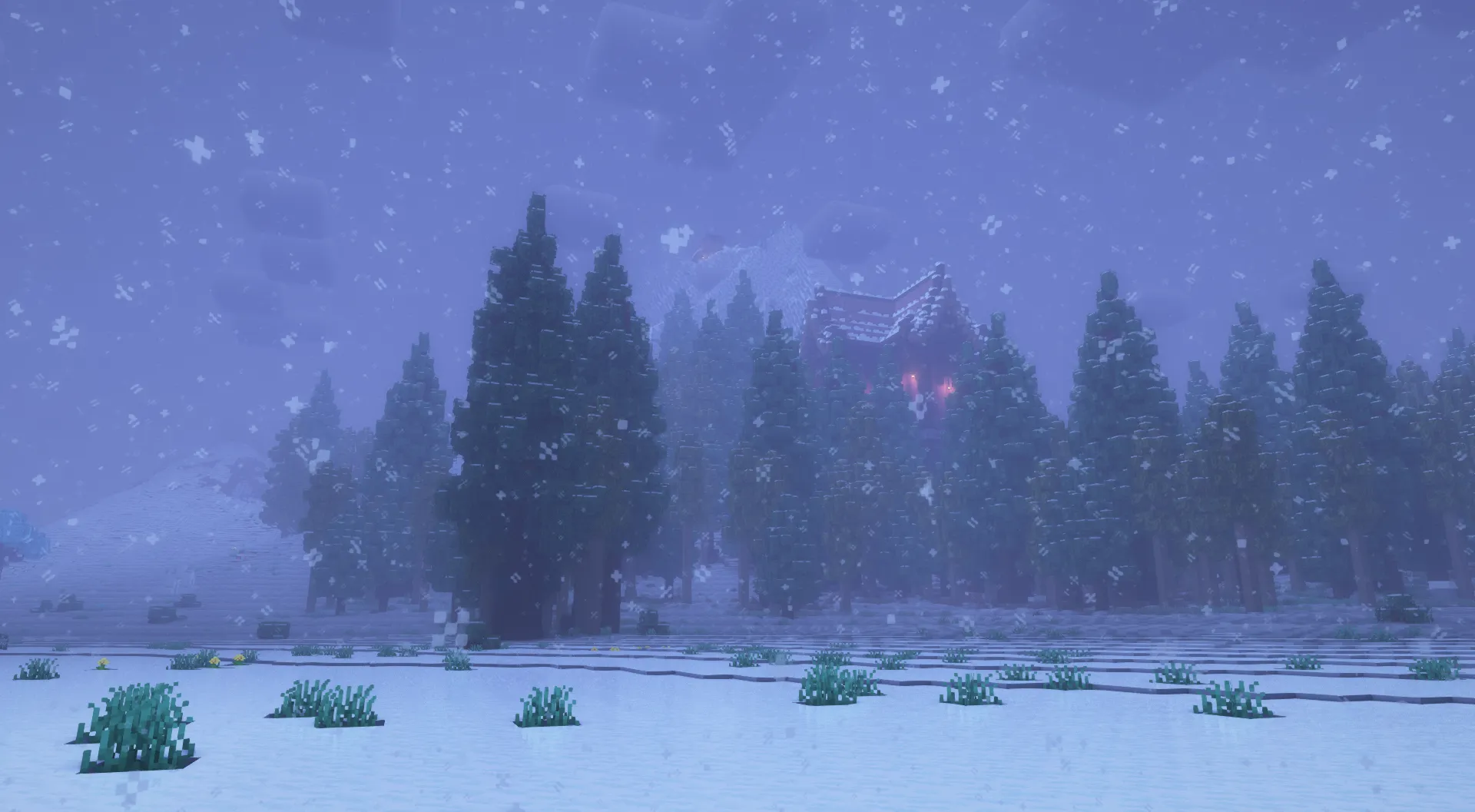 The Cataclysm — скриншот 10 (Модпаки, Minecraft)