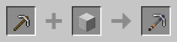 Miner Villager, Моды, Minecraft