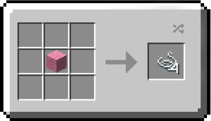 Craft Nest, Моды, Minecraft