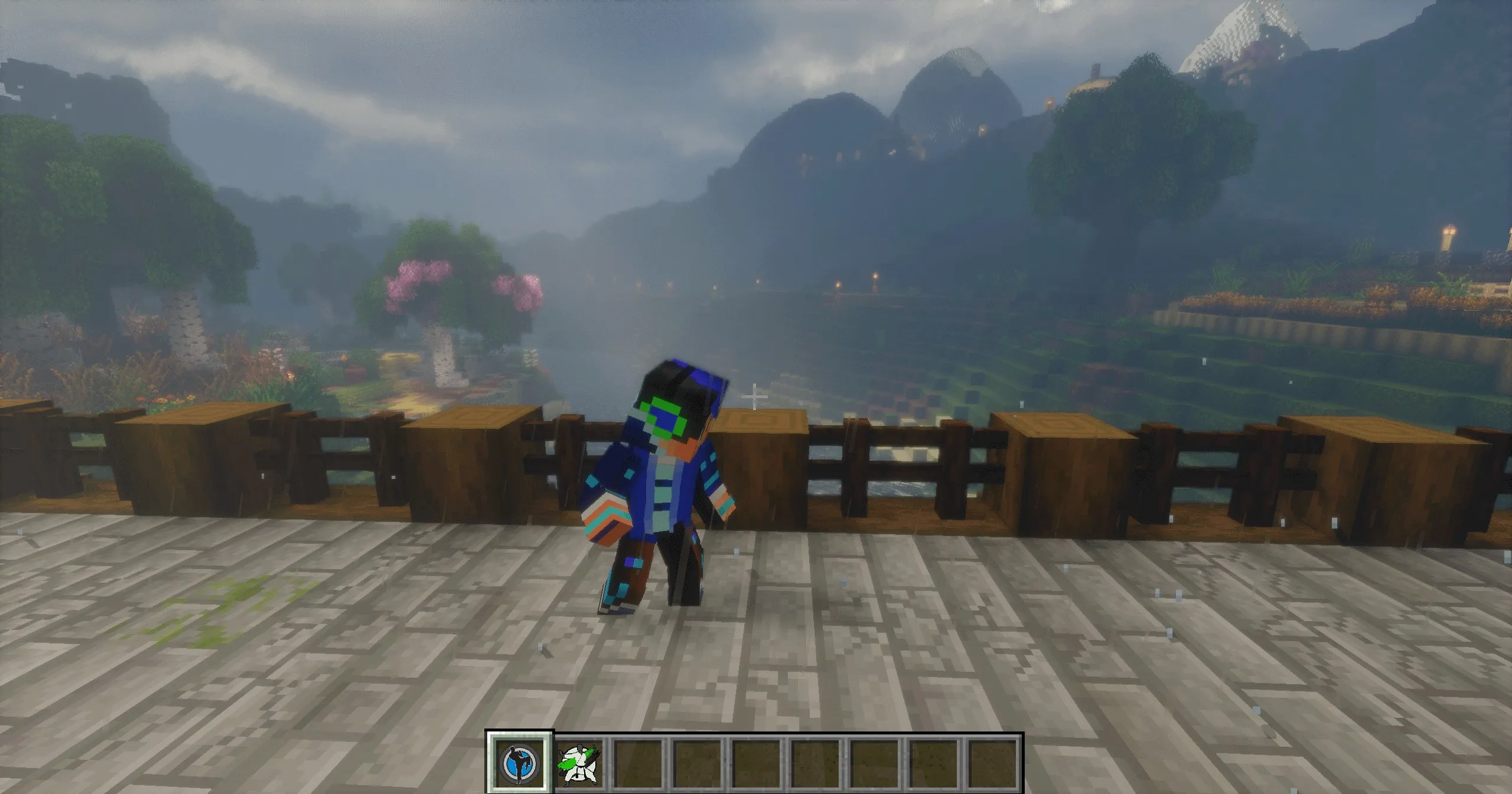 Epic Fight: Combat Forms | [Major Re-write & More Fixes], Моды, Minecraft