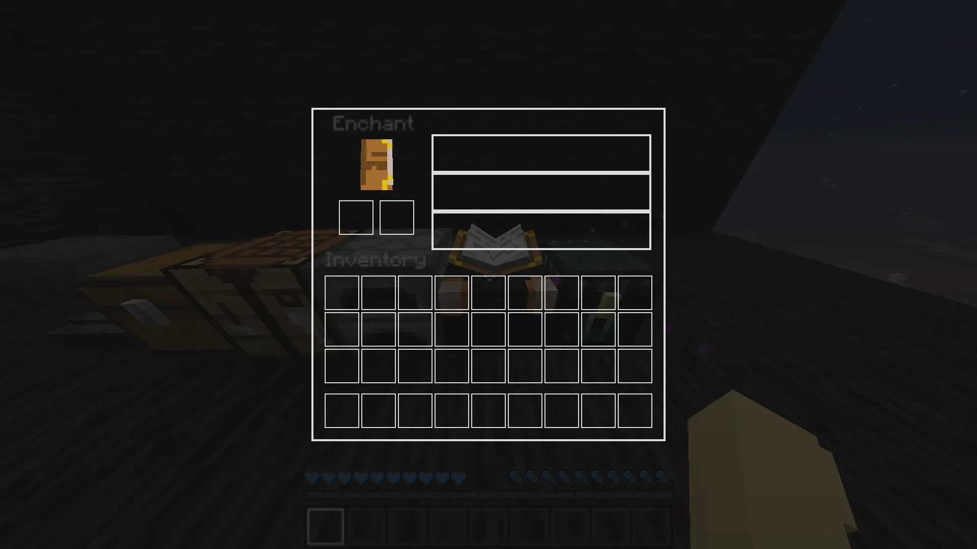 _Zairowskyy PvP Pack — скриншот 5 (Текстуры, Minecraft)