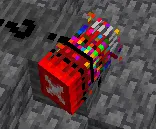 Prox Mobs, Моды, Minecraft