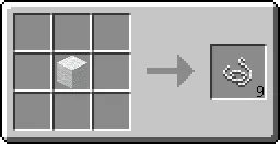 Yet Another Recipe Mod, Моды, Minecraft