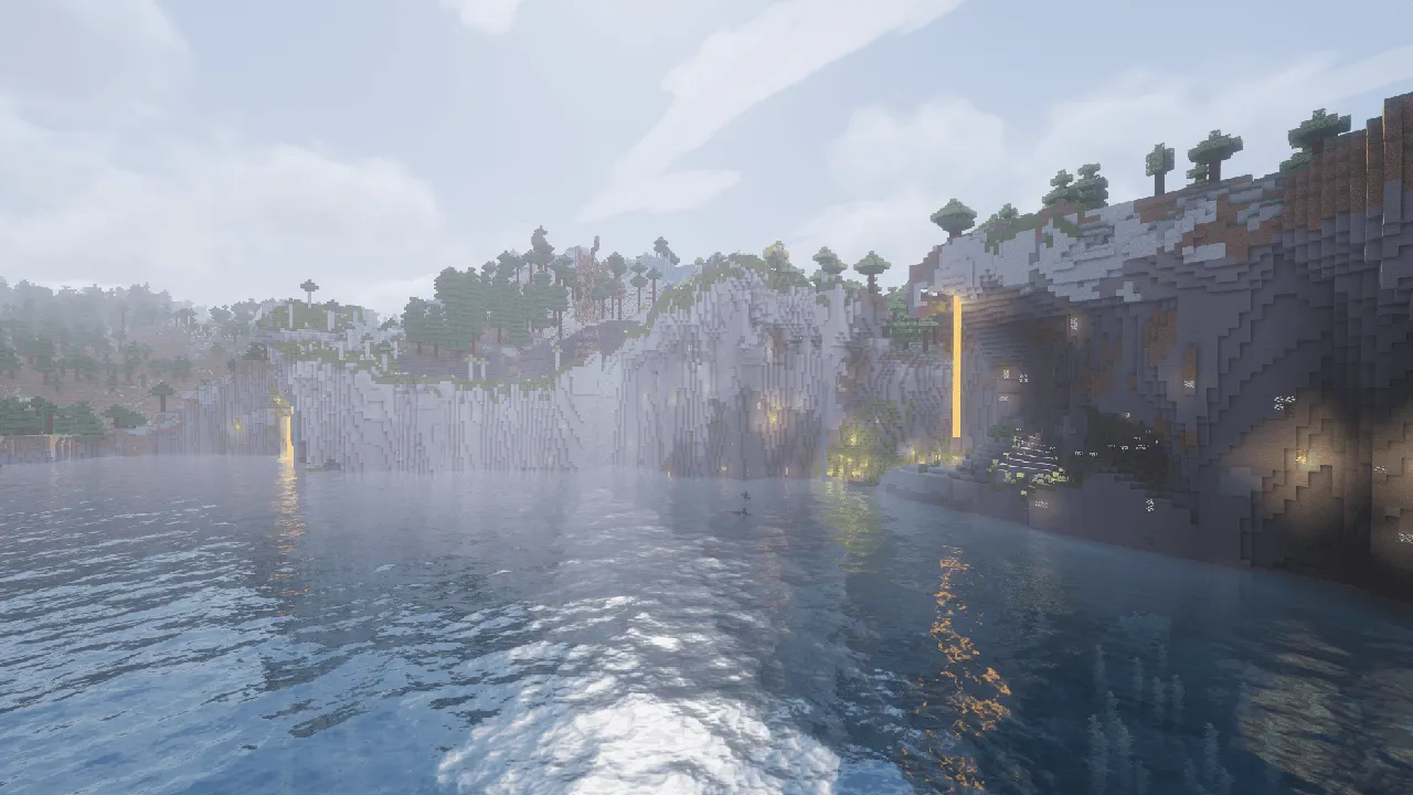MODVERSE: Infection Zone (Zombie Apocalypse) — скриншот 1 (Модпаки, Minecraft)